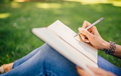 The Journey of Change