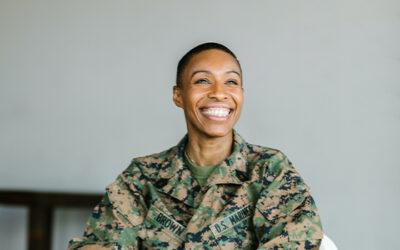 I Am Still a Veteran