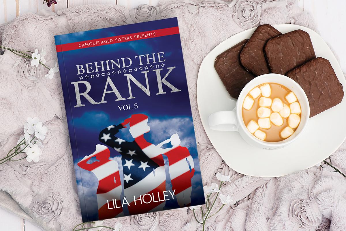 Behind the Rank Vol. 5